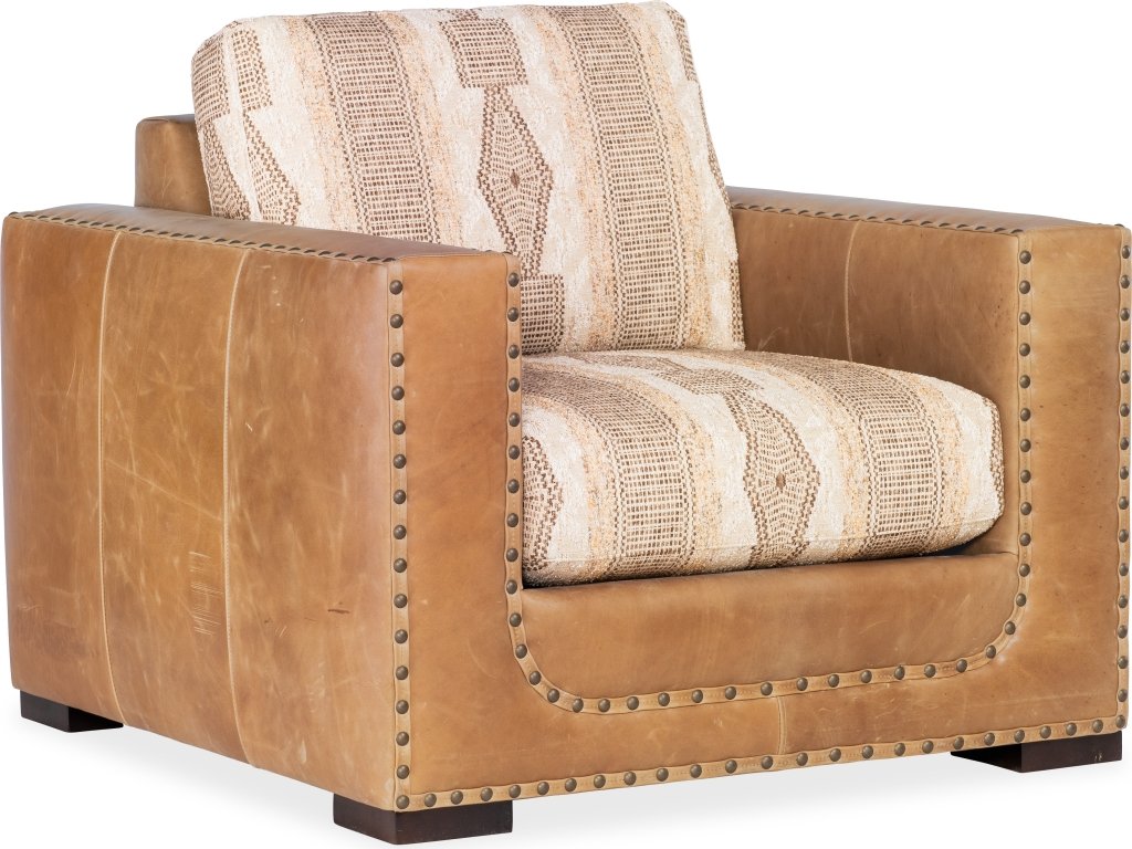 Kempton Stationary Chair 8-Way Tie - image 5