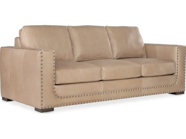 Kempton Stationary Sofa 8-Way Tie