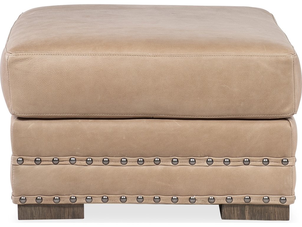 Kempton Ottoman - image 2