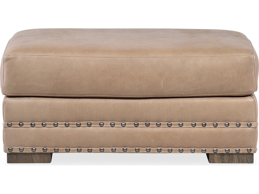 Kempton Ottoman - image 3