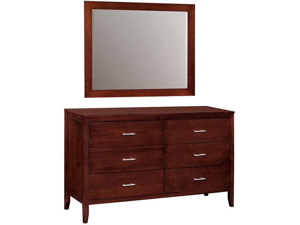 Manhattan 61" Dresser - image 2