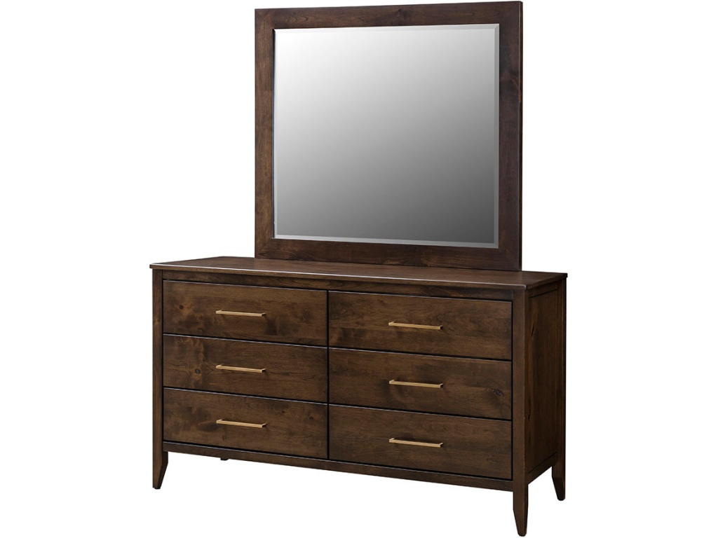 Manhattan 61" Dresser - image 1