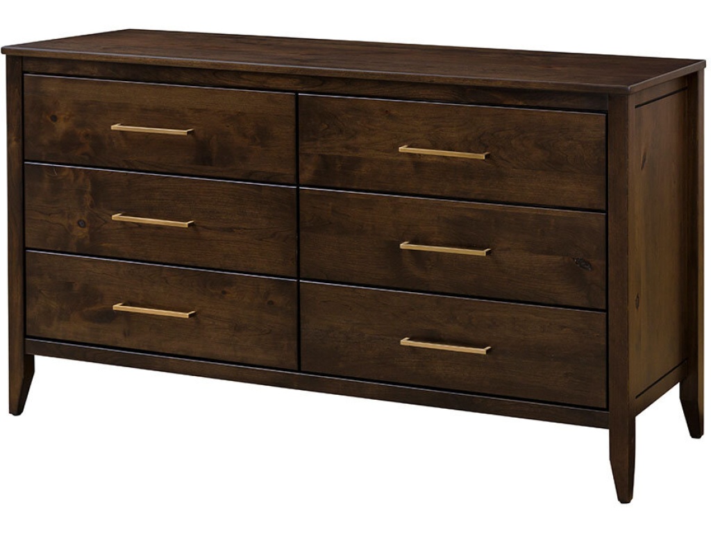 Manhattan 61" Dresser - main image