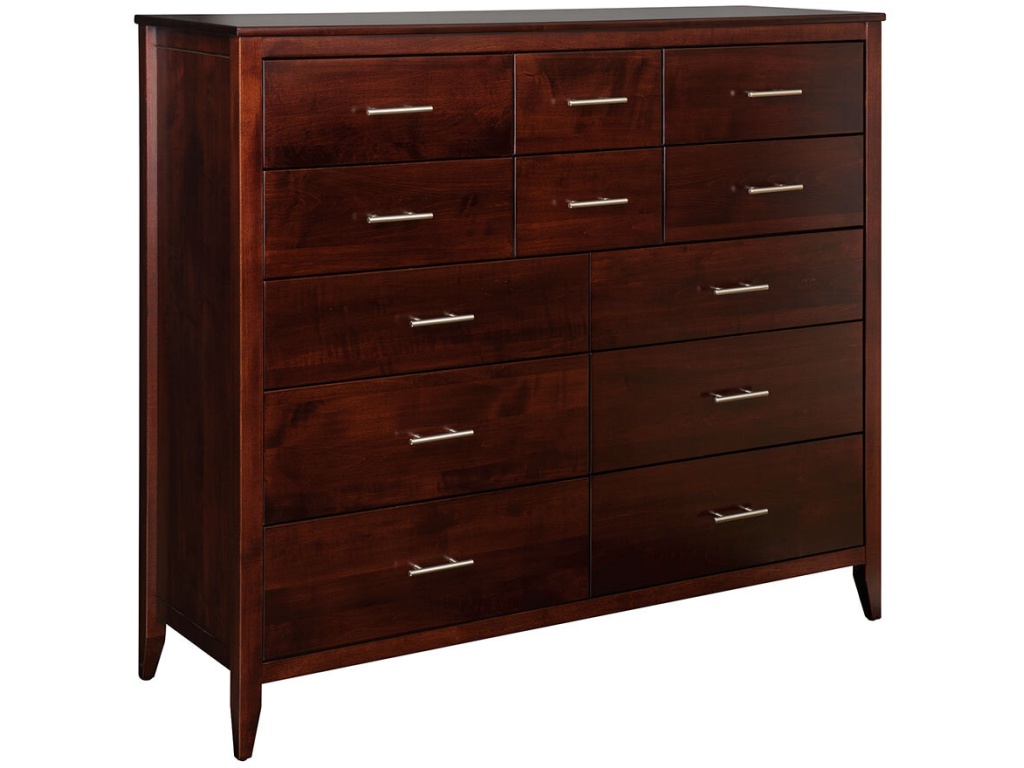 Country Value Woodworks Manhattan Mule Chest Chests And Dresser, primary thumbnail