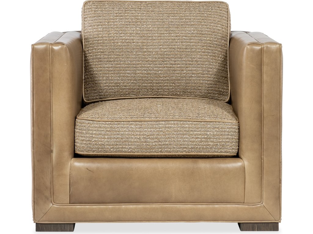 Ellary Stationary Chair 8-Way Tie - image 4