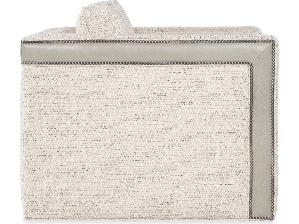 Ellary Swivel Chair 8-Way Tie - image 2