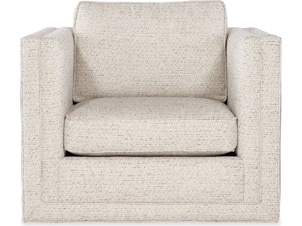 Ellary Swivel Chair 8-Way Tie - image 3