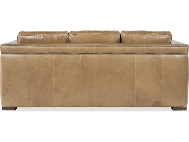 Ellary Stationary Sofa 8-Way Tie - Alternative View