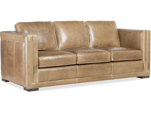 Ellary Stationary Sofa 8-Way Tie