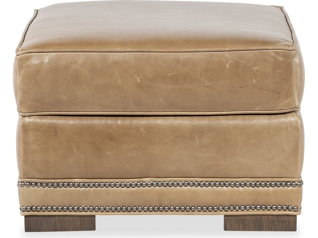 Ellary Ottoman - image 2