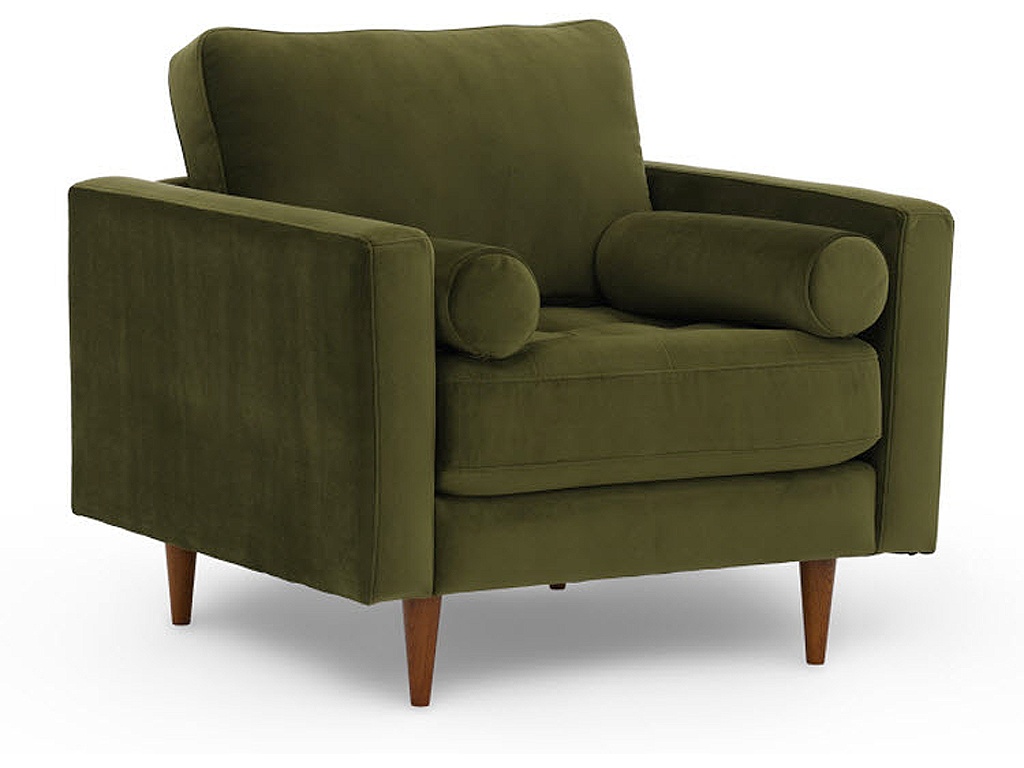 Chair 1/2 - main image