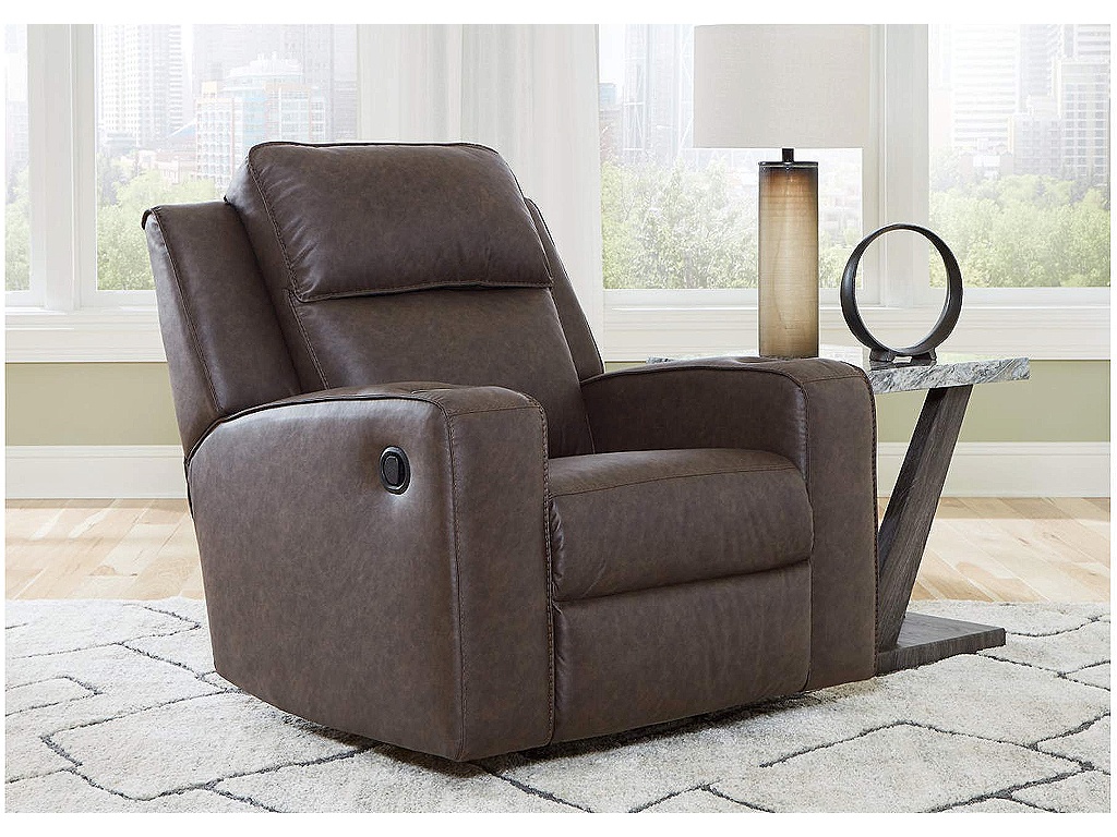 Lavenhorne Recliner - image 1