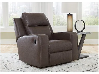 Lavenhorne Recliner