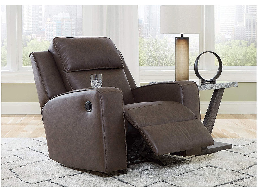 Lavenhorne Recliner - image 7