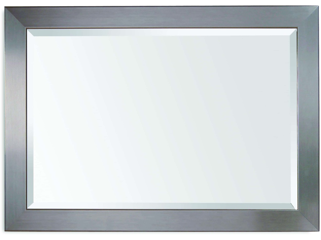 Stainless Wall Mirror - main image