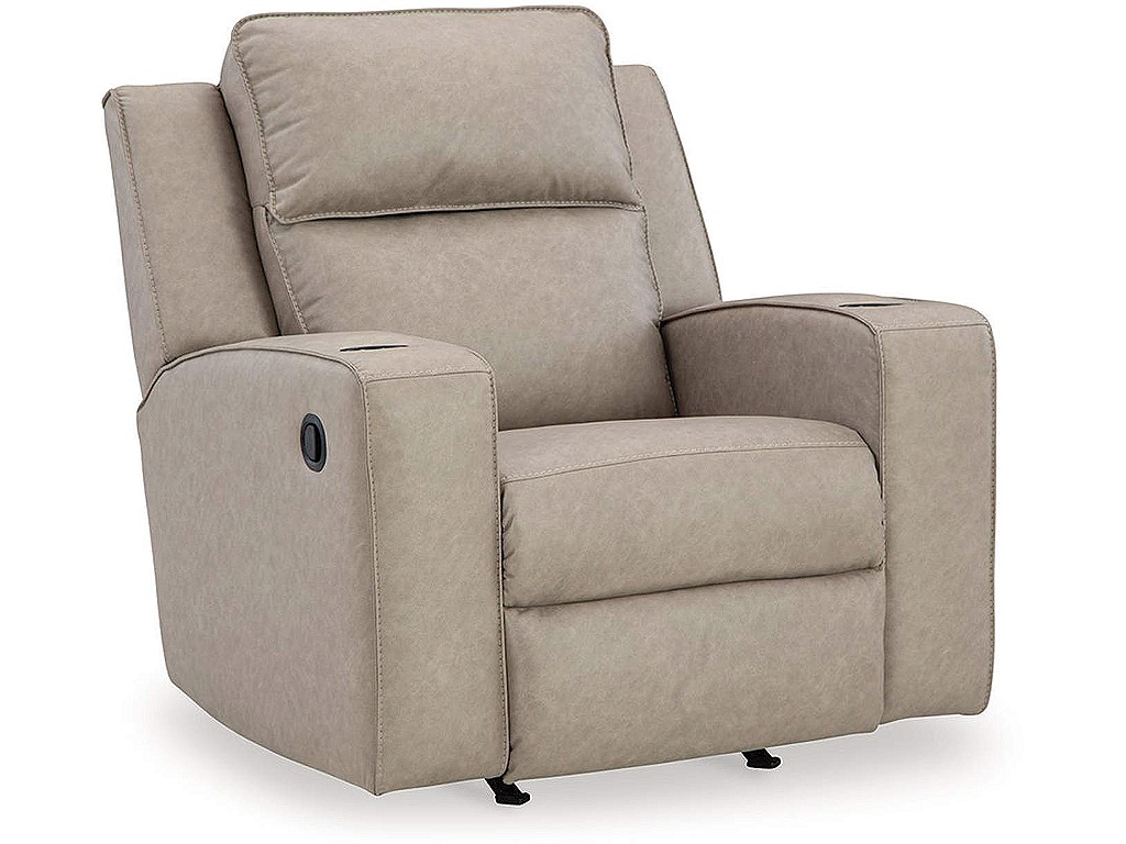 Lavenhorne Recliner - main image