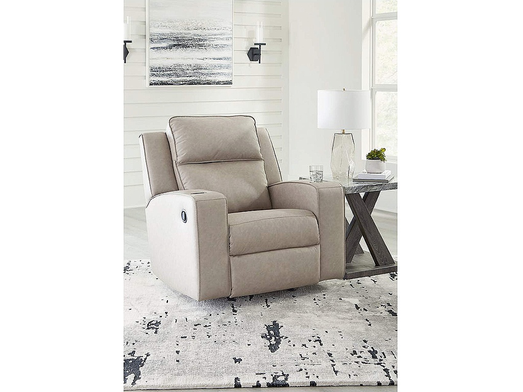 Lavenhorne Recliner - image 1