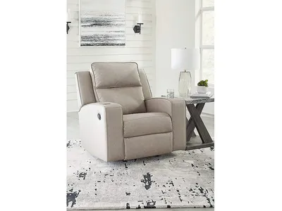Lavenhorne Recliner