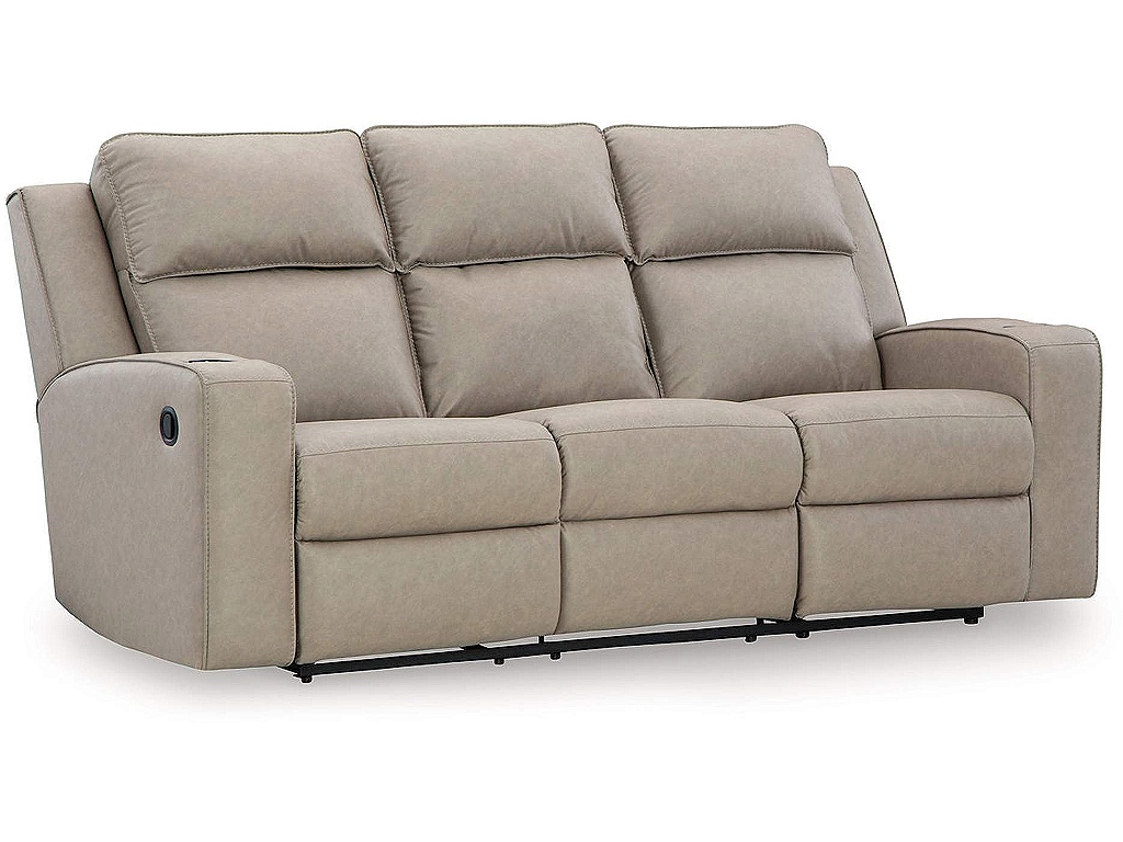 Lavenhorne Reclining Sofa and Loveseat - image 8