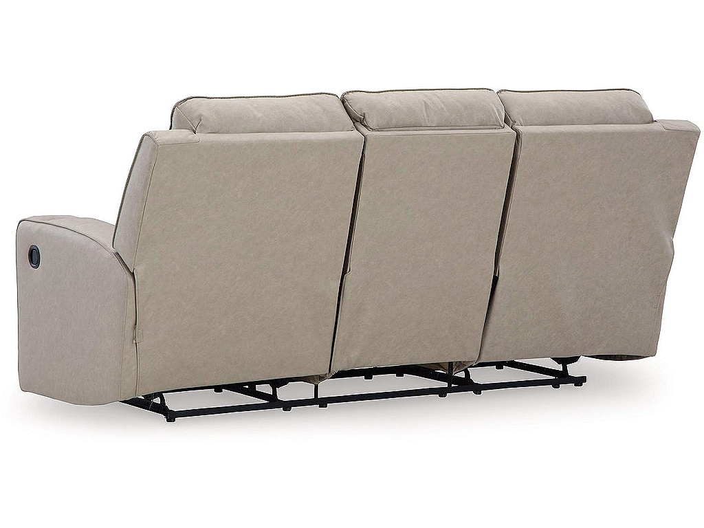 Lavenhorne Reclining Sofa and Loveseat - image 11
