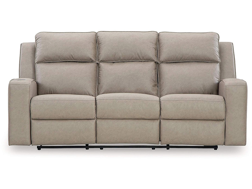 Lavenhorne Reclining Sofa and Loveseat - image 10