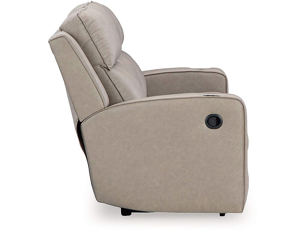 Lavenhorne Reclining Sofa and Loveseat - image 12