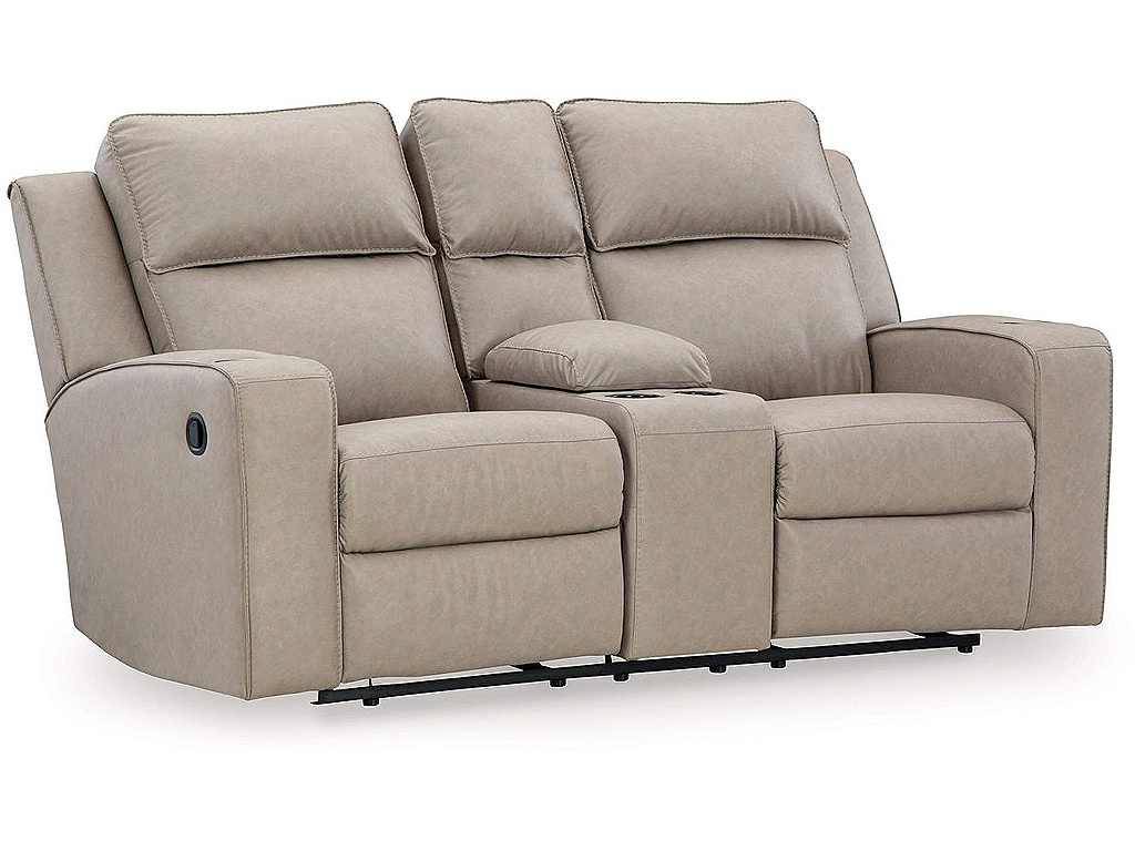 Lavenhorne Reclining Sofa and Loveseat - image 3
