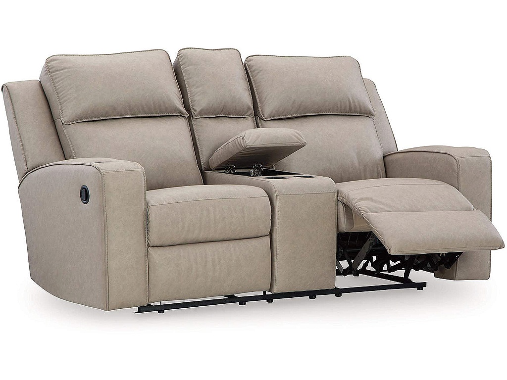 Lavenhorne Reclining Sofa and Loveseat - image 4