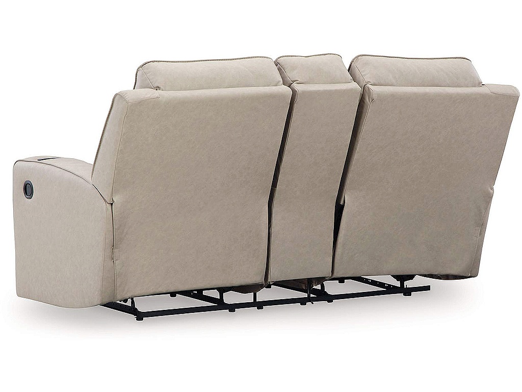 Lavenhorne Reclining Sofa and Loveseat - image 7