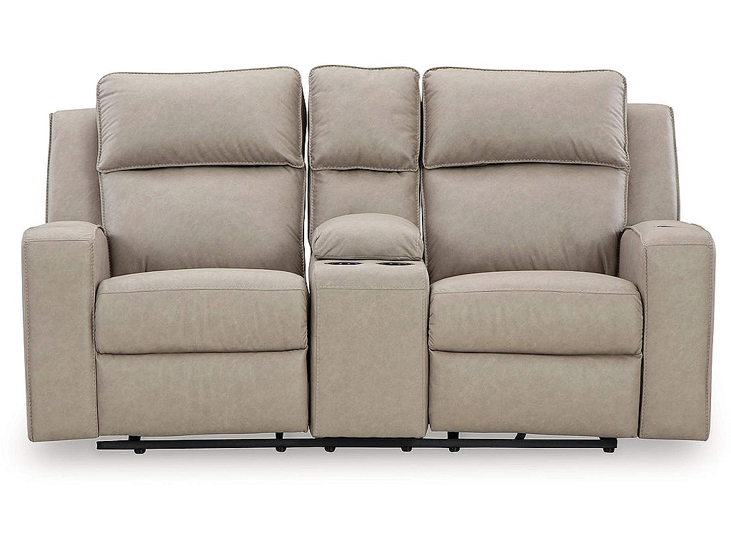 Lavenhorne Reclining Sofa and Loveseat - image 5