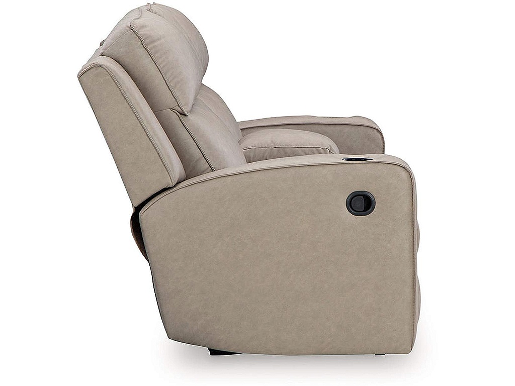 Lavenhorne Reclining Sofa and Loveseat - image 6