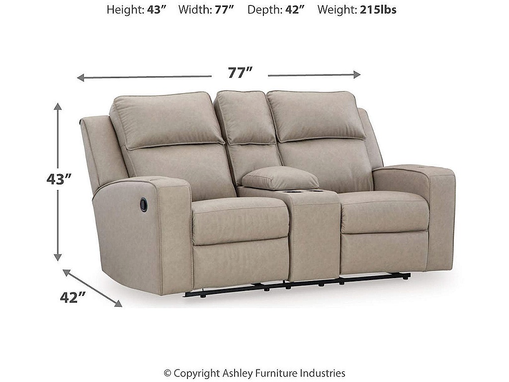 Lavenhorne Reclining Sofa, Loveseat and Recliner - image 19