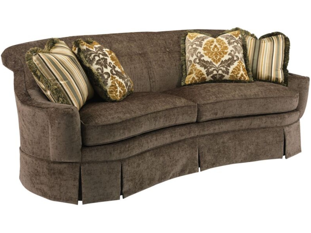 Carson Sofa - main image