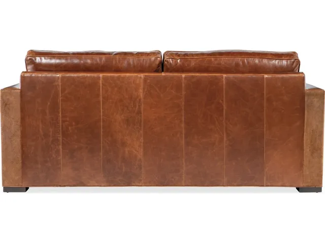 Eliana Stationary Sofa 8-Way Tie - Alternative View