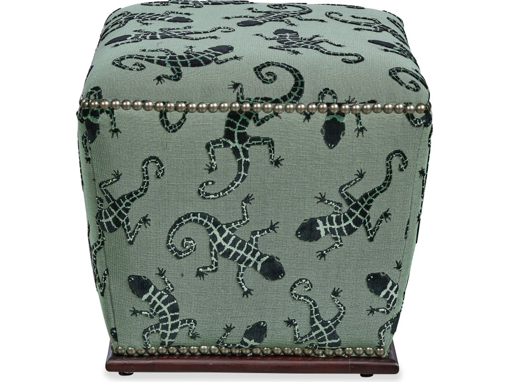 Juniper Ottoman - image 2