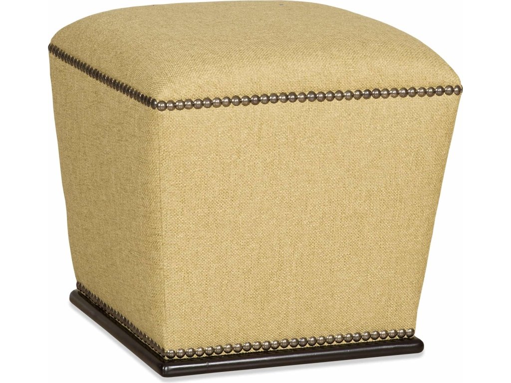 Juniper Ottoman - image 4