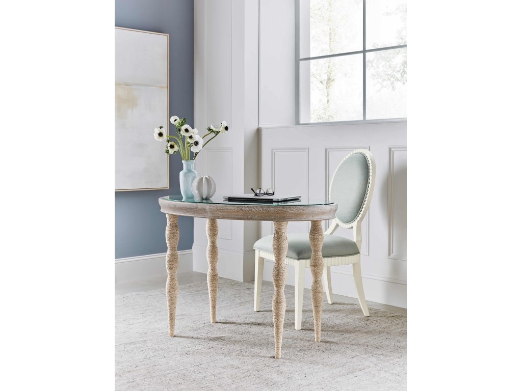 Serenity Shoal Writing Desk - image 3