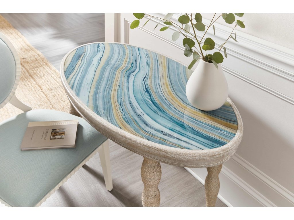 Serenity Shoal Writing Desk - image 4