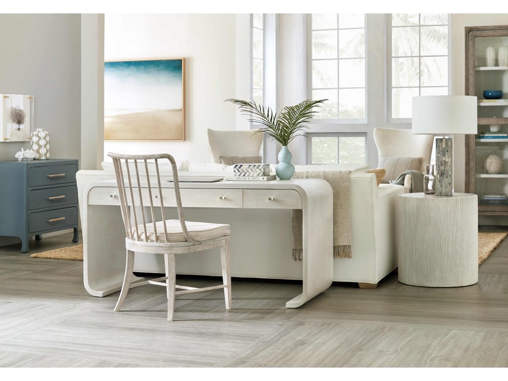 Serenity Bimini Spindle Side Chair- 2 per carton/price ea - image 3