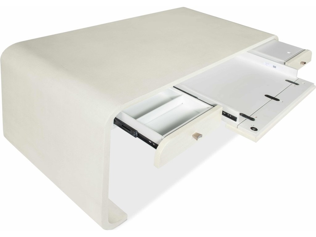 Serenity Bayport Writing Desk - image 2