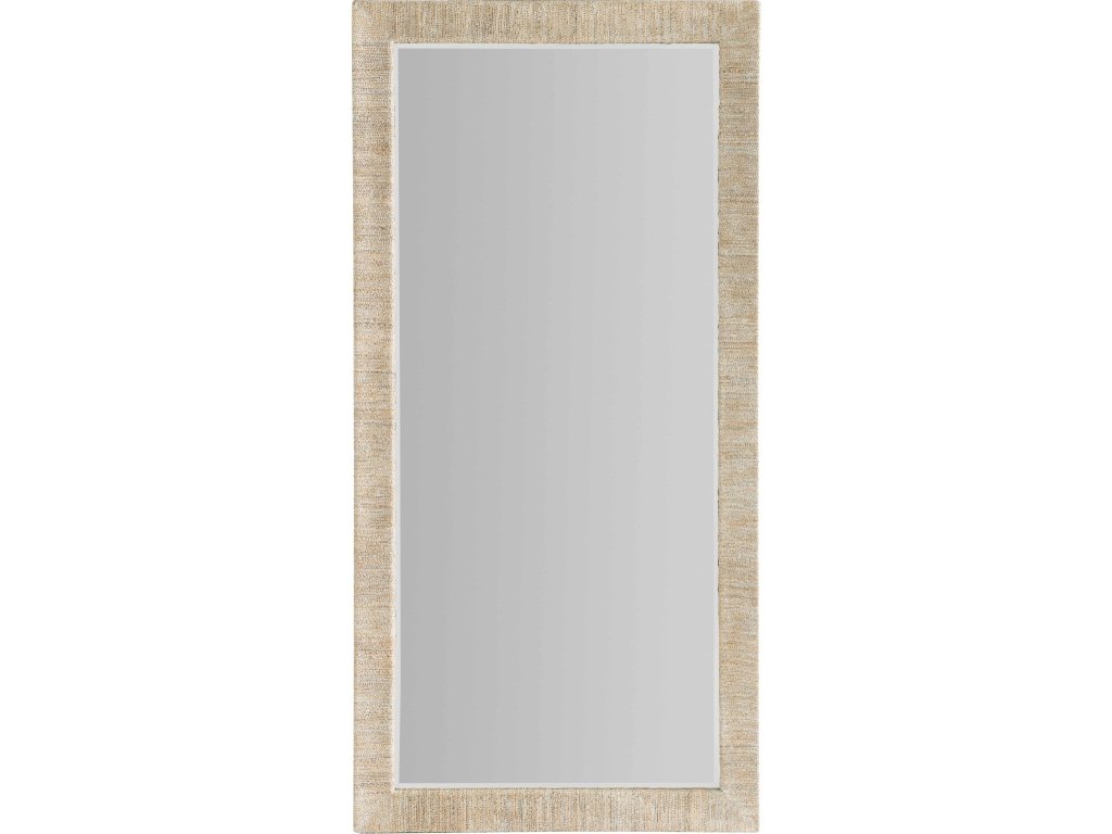 Serenity Sandpiper Floor Mirror - main image