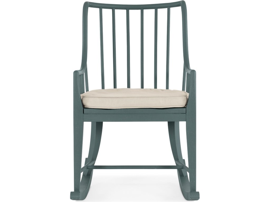 Serenity Moorings Rocking Chair - image 2