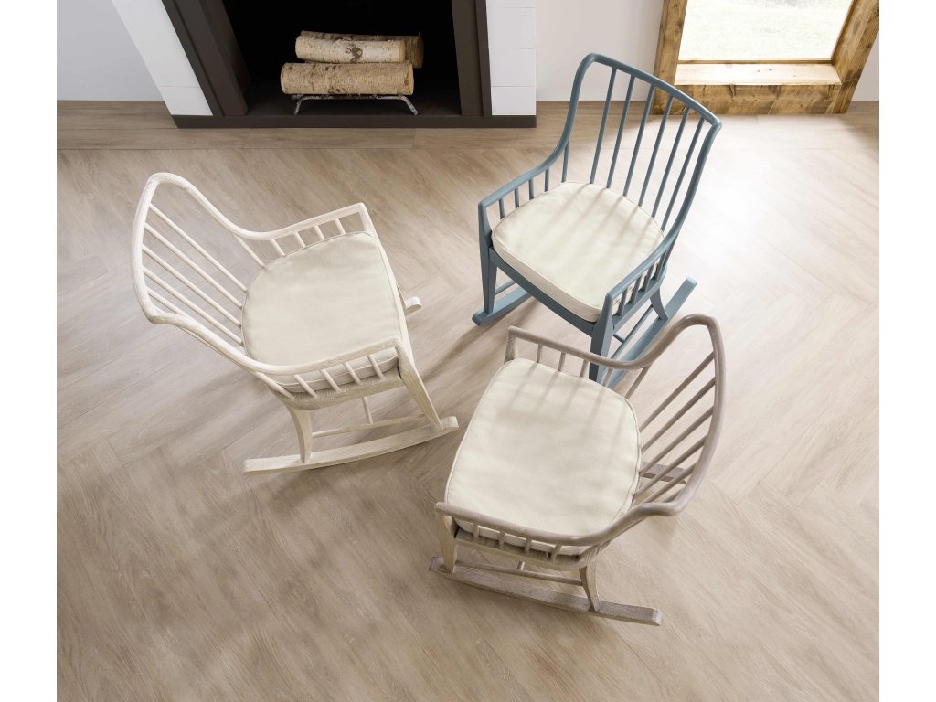 Serenity Moorings Rocking Chair - image 4