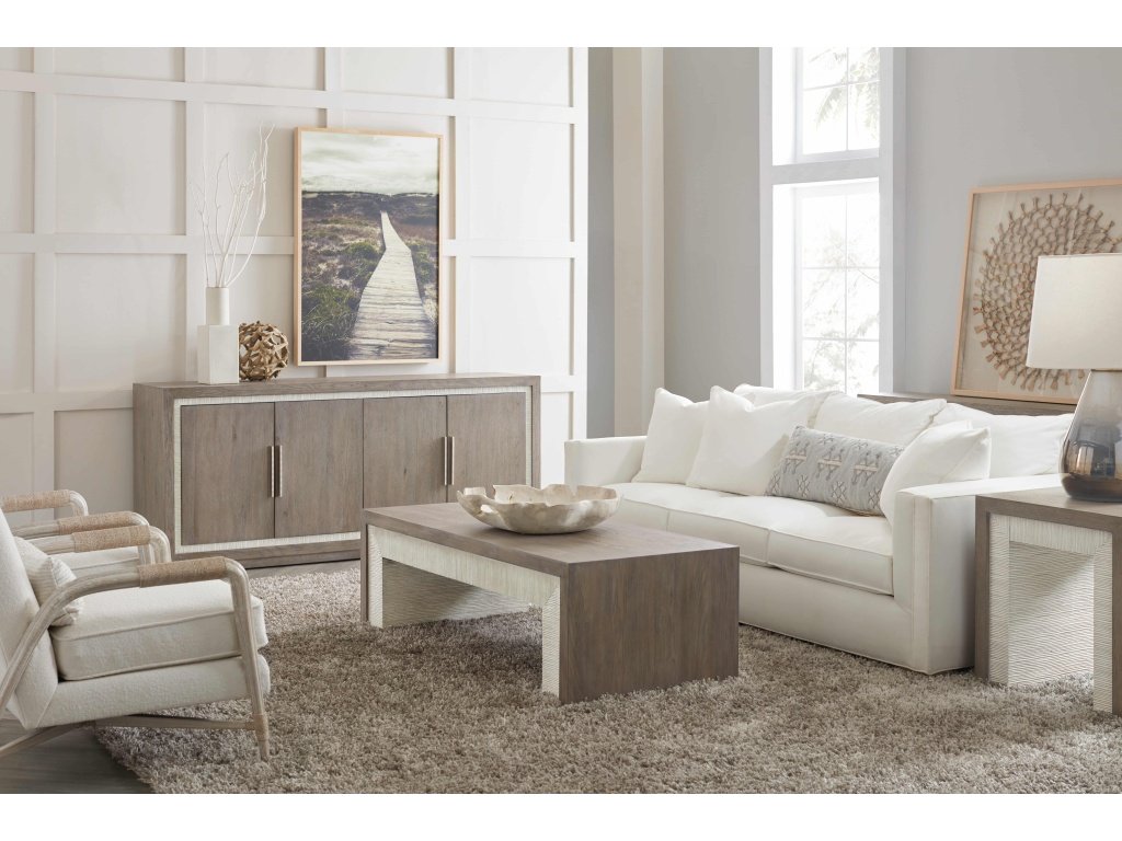 Serenity Skipper Rectangle Cocktail Table - image 3