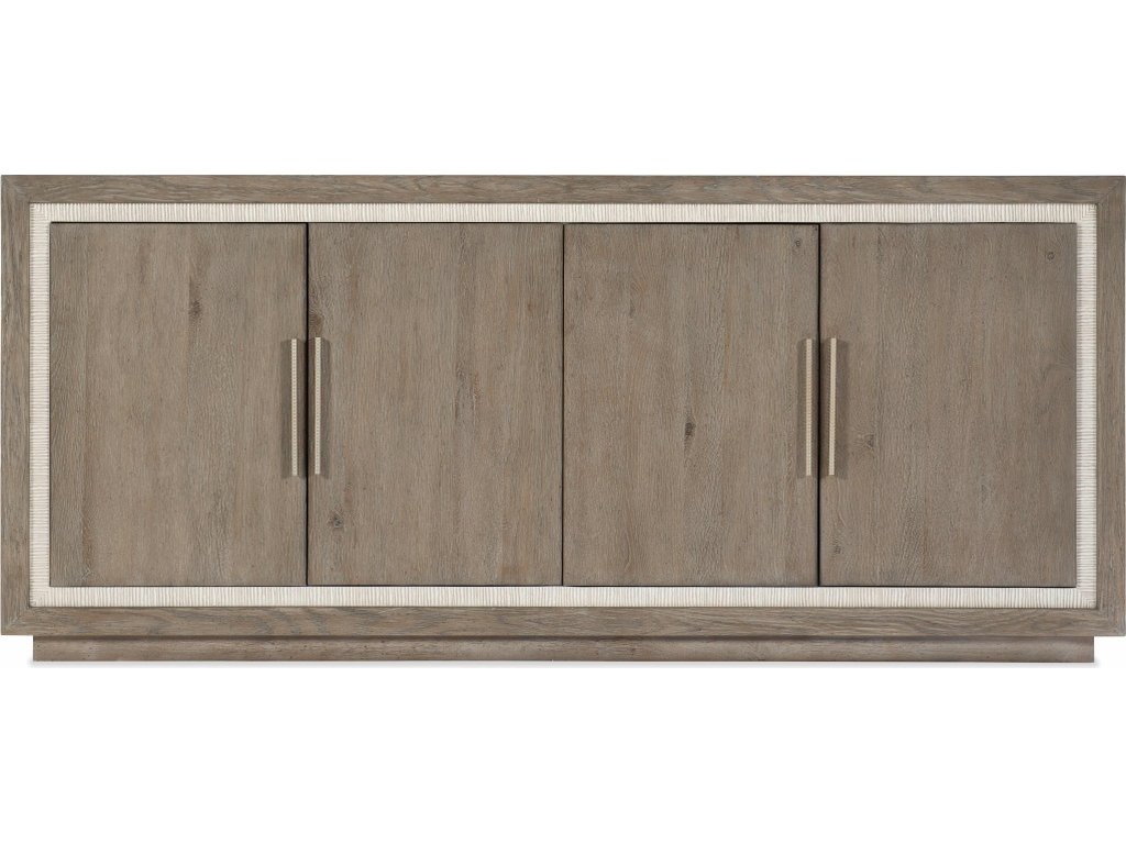 Serenity Tulum Media Storage Cabinet - image 2