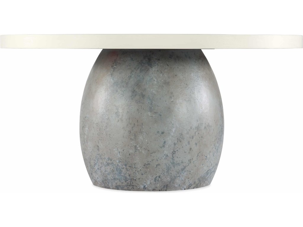 Serenity Laguna Round Dining Table - main image