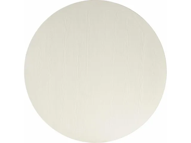 Serenity Laguna Round Dining Table - Alternative View