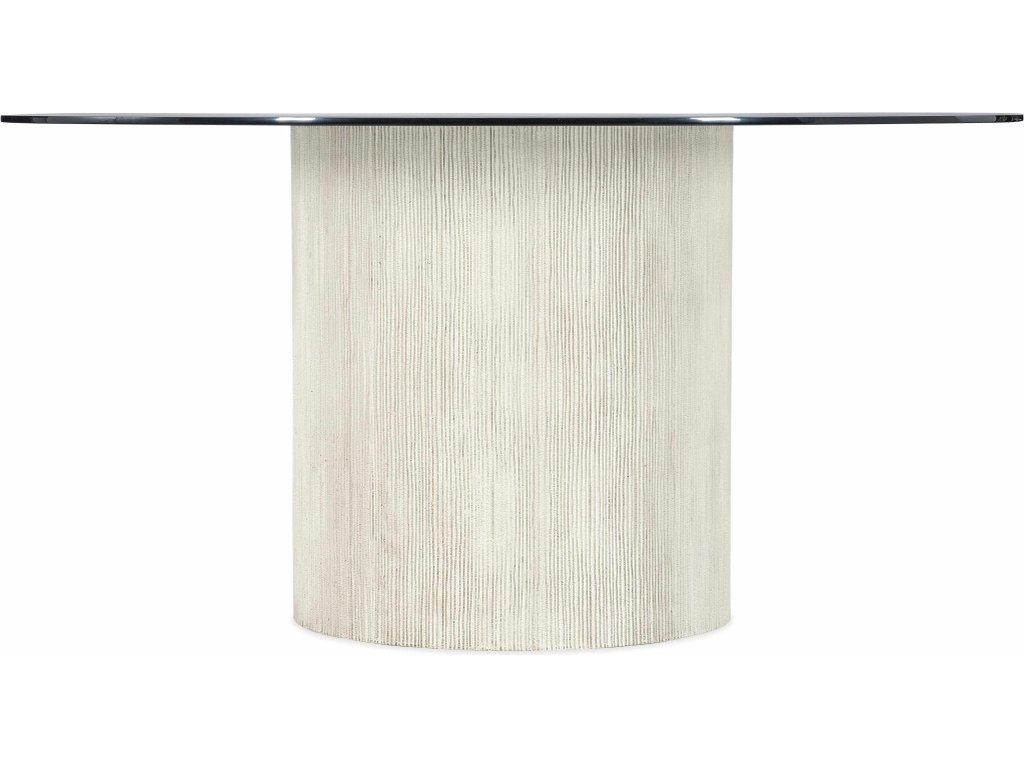 Serenity Round Dining Table Base - main image