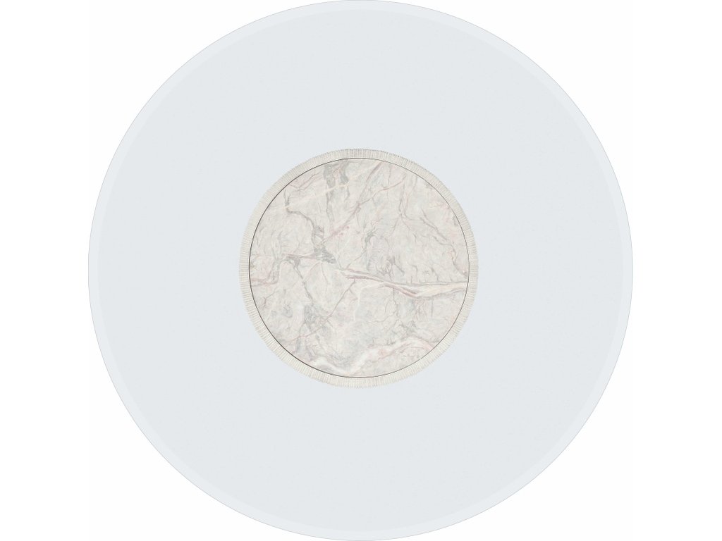 Serenity Round Dining Table Base - image 1