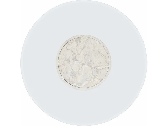 Serenity Round Dining Table Base - Alternative View